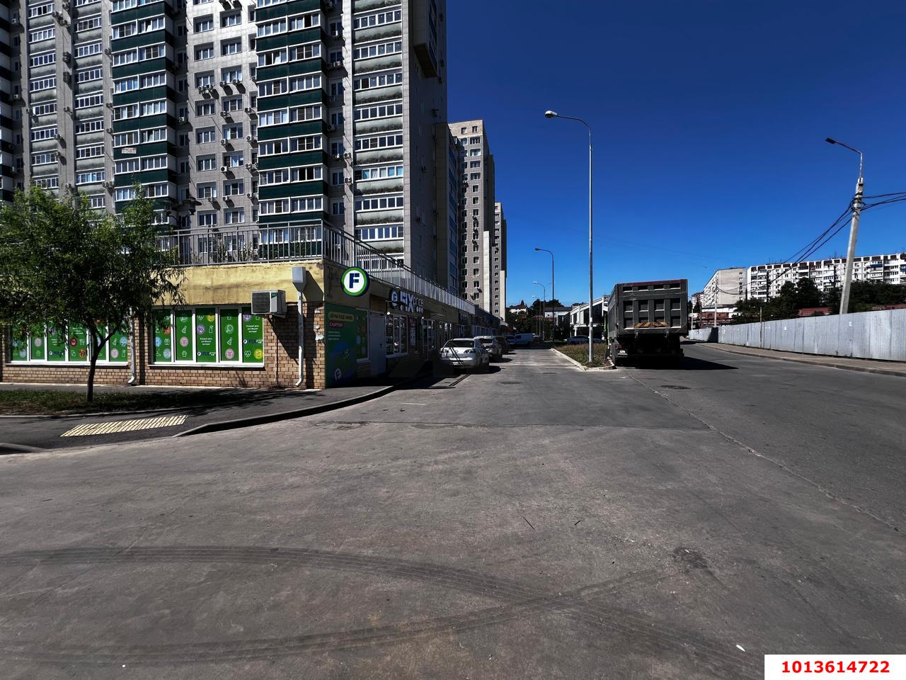 Фото №2: Торговое помещение 289&nbsp;м², 1/1&nbsp;эт. - Краснодар, мкр. Карасунский внутригородской округ, ул. Трудовой Славы