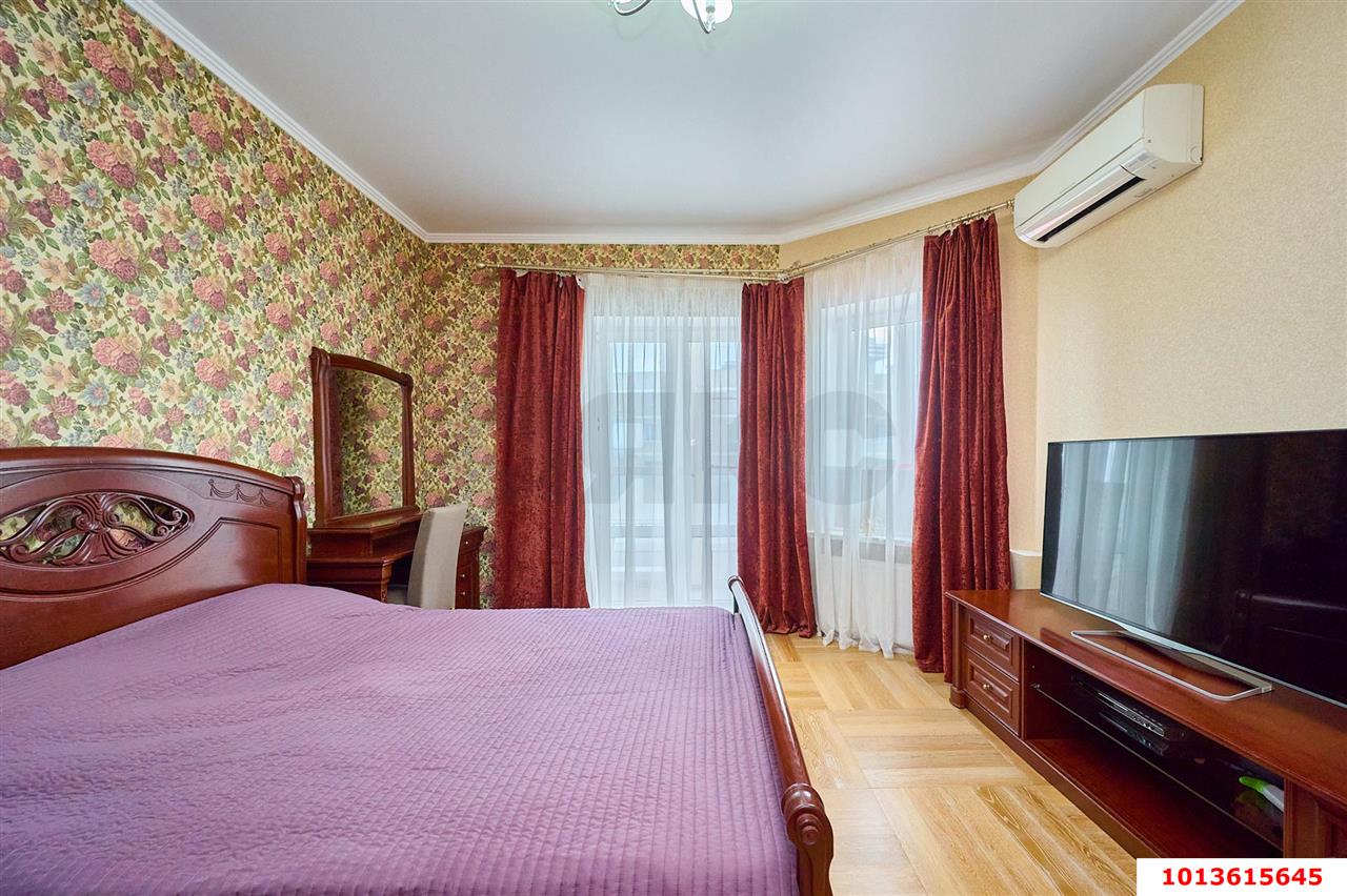 Фото №6: Пентхаус 283&nbsp;м², 23/24&nbsp;эт. - Краснодар, Западный внутригородской округ, Фестивальный, мкр. ЖК Аврора, ул. Гаражная, 67