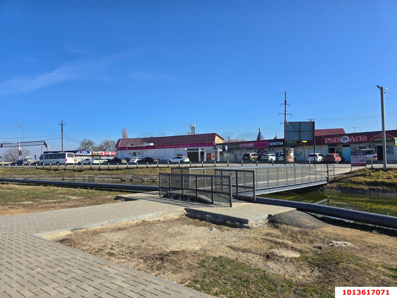 Фото №4: Торговое помещение 100&nbsp;м², 1/1&nbsp;эт. - Ленина, мкр. Карасунский внутригородской округ
