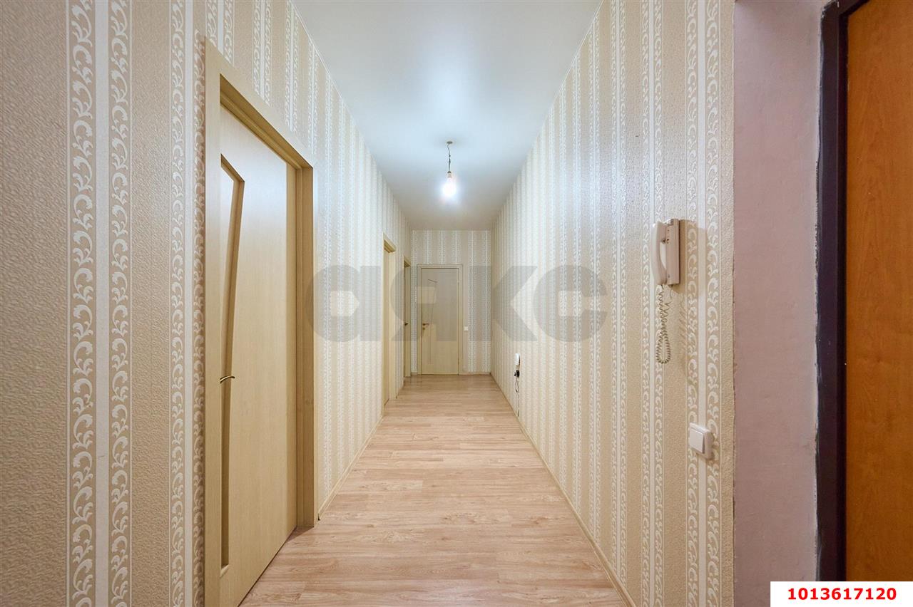 Фото №14: 2-комнатная квартира 59&nbsp;м², 1/3&nbsp;эт. - Новая Адыгея, мкр. жилой комплекс Тургеневский-2, ул. Тургеневское шоссе, 25/7Л