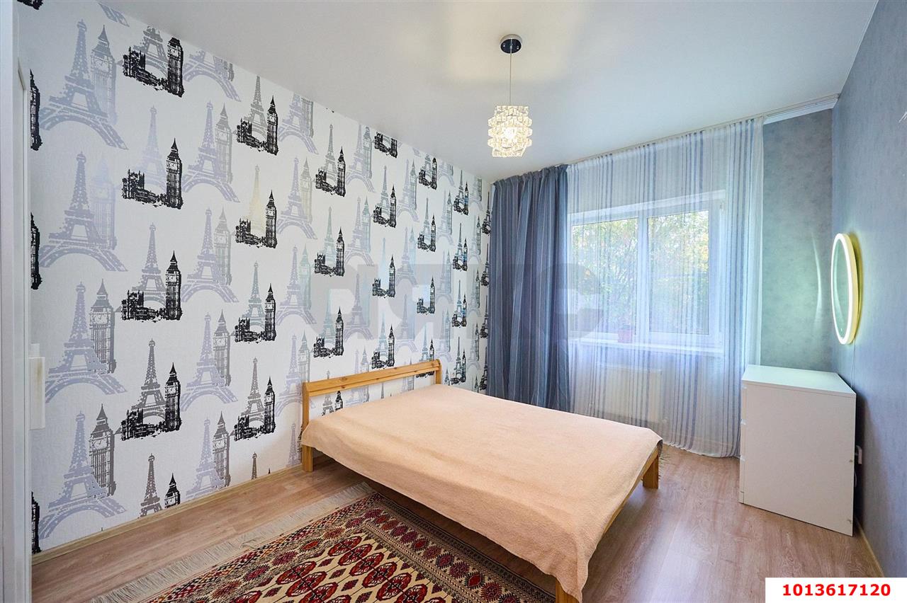 Фото №7: 2-комнатная квартира 59&nbsp;м², 1/3&nbsp;эт. - Новая Адыгея, мкр. жилой комплекс Тургеневский-2, ул. Тургеневское шоссе, 25/7Л