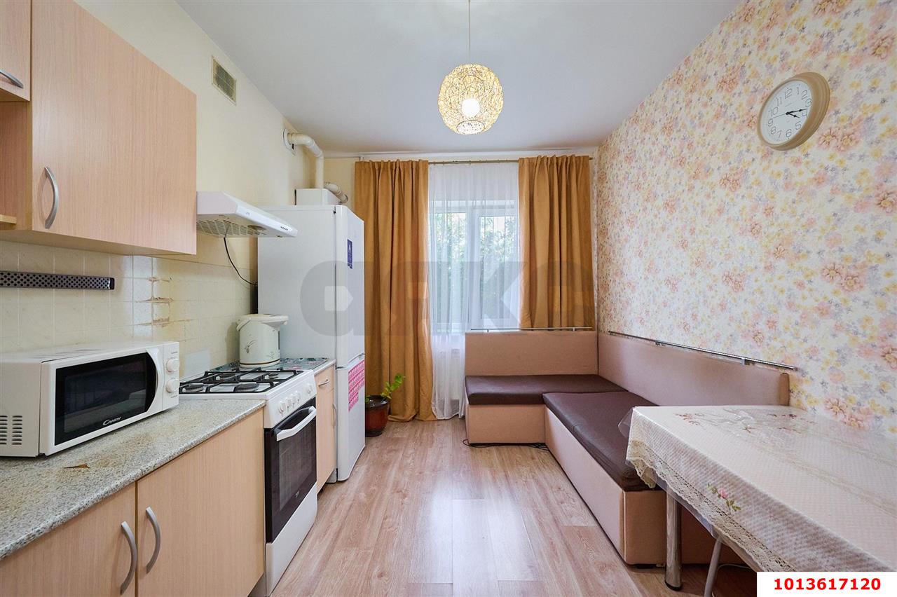 Фото №2: 2-комнатная квартира 59&nbsp;м², 1/3&nbsp;эт. - Новая Адыгея, мкр. жилой комплекс Тургеневский-2, ул. Тургеневское шоссе, 25/7Л