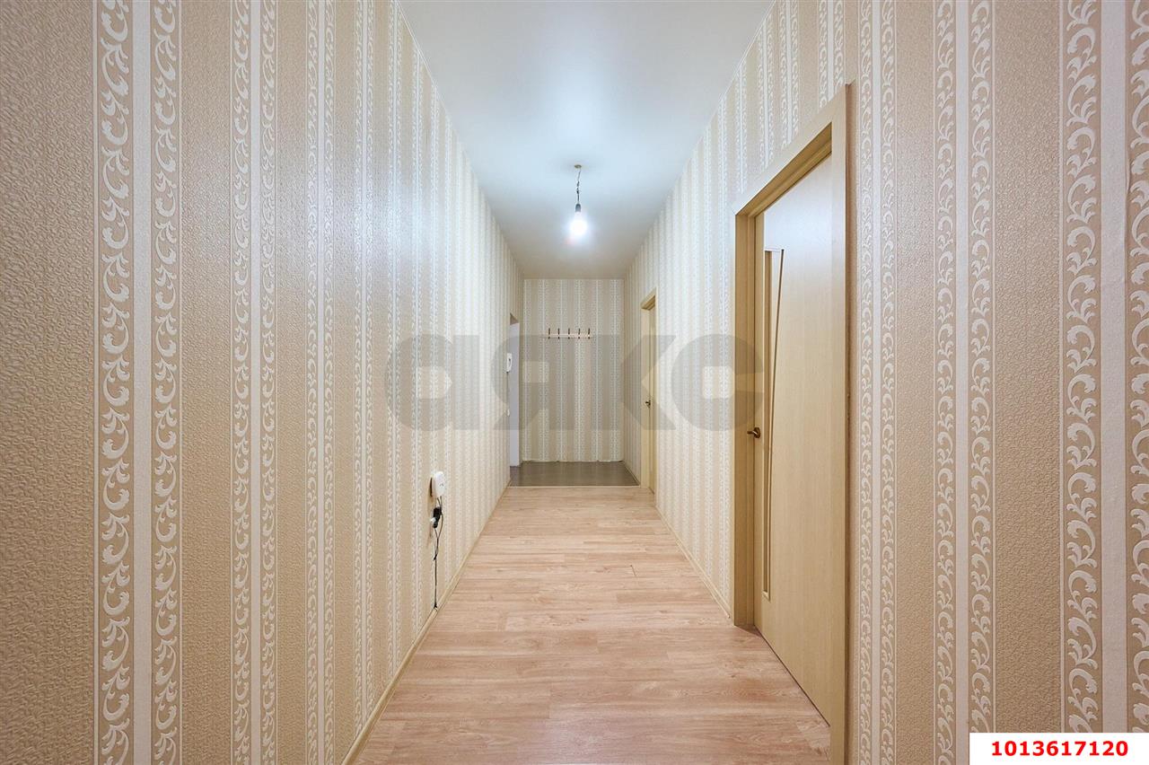 Фото №13: 2-комнатная квартира 59&nbsp;м², 1/3&nbsp;эт. - Новая Адыгея, мкр. жилой комплекс Тургеневский-2, ул. Тургеневское шоссе, 25/7Л