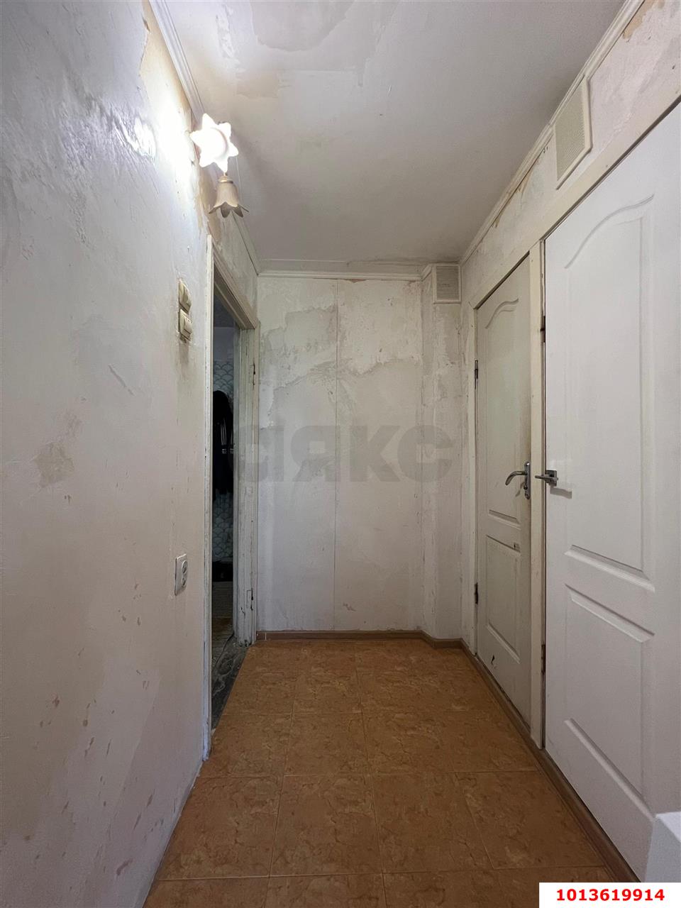 Фото №2: 3-комнатная квартира 78&nbsp;м², 2/9&nbsp;эт. - Краснодар, Карасунский внутригородской округ, мкр. Комсомольский, ул. Уральская, 172
