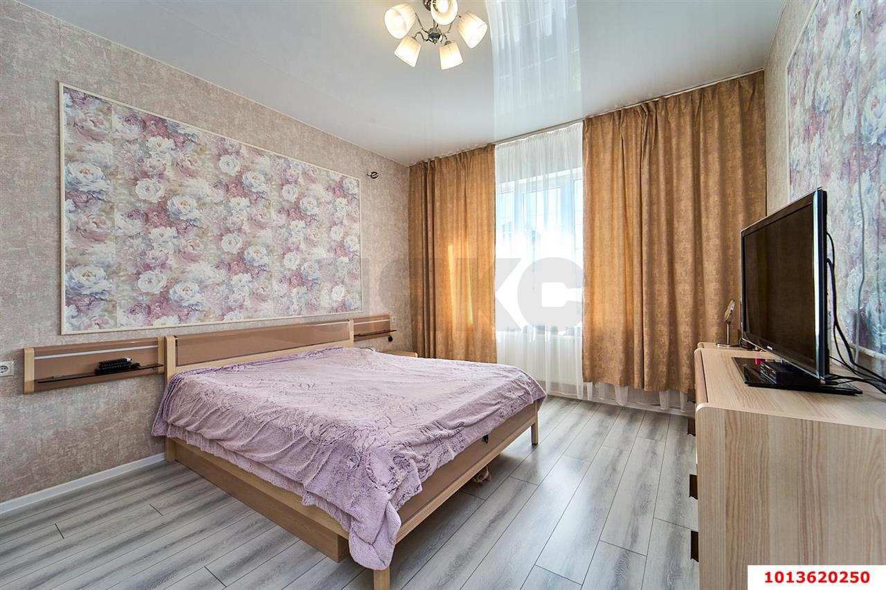 Фото №4: Дом 142&nbsp;м² + 4&nbsp;сот., 2&nbsp;эт. - Российский, Прикубанский внутригородской округ, мкр. ЖК Вилла Роз, ул. Бисерная, 19И