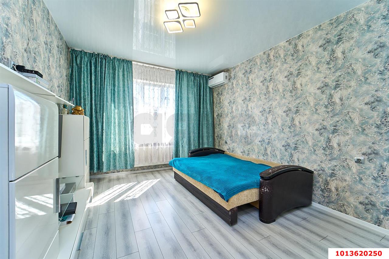 Фото №6: Дом 142&nbsp;м² + 4&nbsp;сот., 2&nbsp;эт. - Российский, Прикубанский внутригородской округ, мкр. ЖК Вилла Роз, ул. Бисерная, 19И