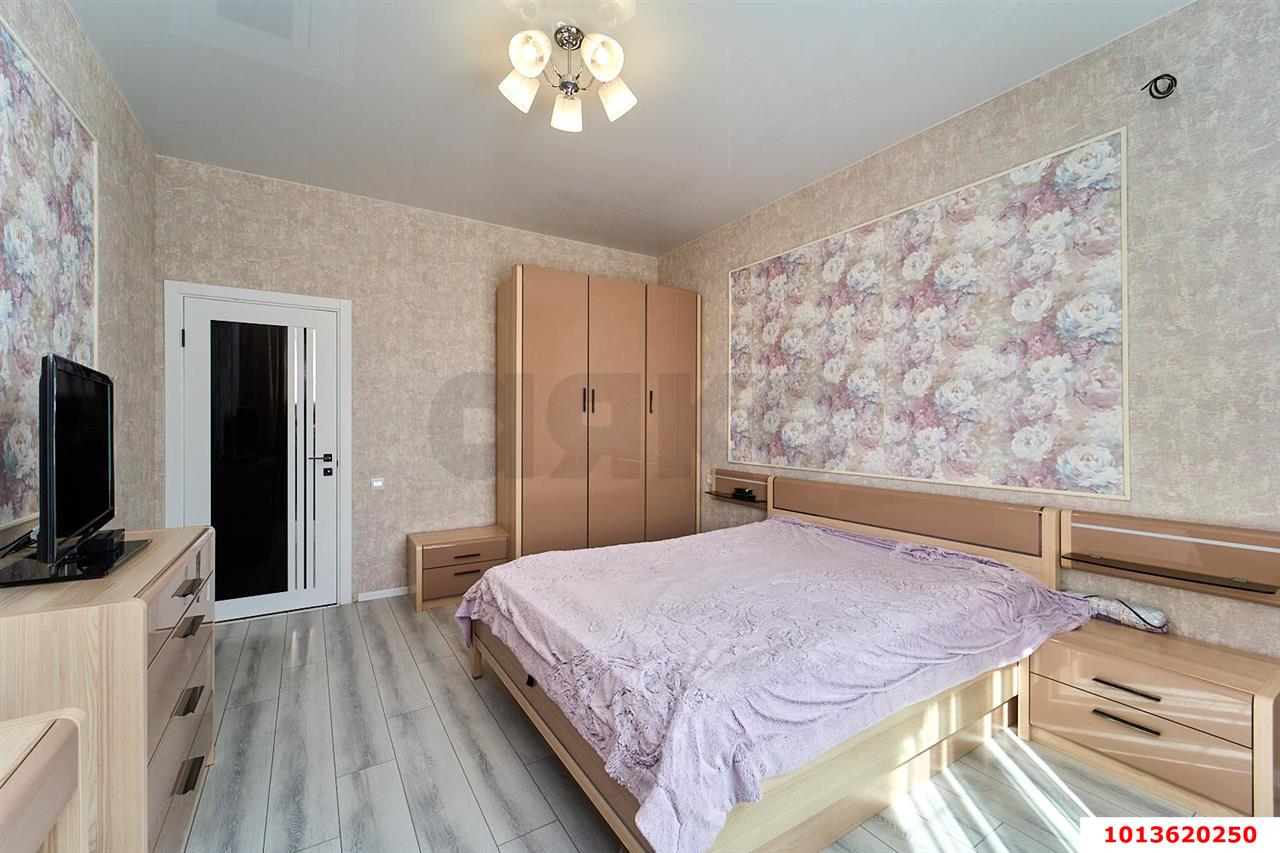 Фото №5: Дом 142&nbsp;м² + 4&nbsp;сот., 2&nbsp;эт. - Российский, Прикубанский внутригородской округ, мкр. ЖК Вилла Роз, ул. Бисерная, 19И