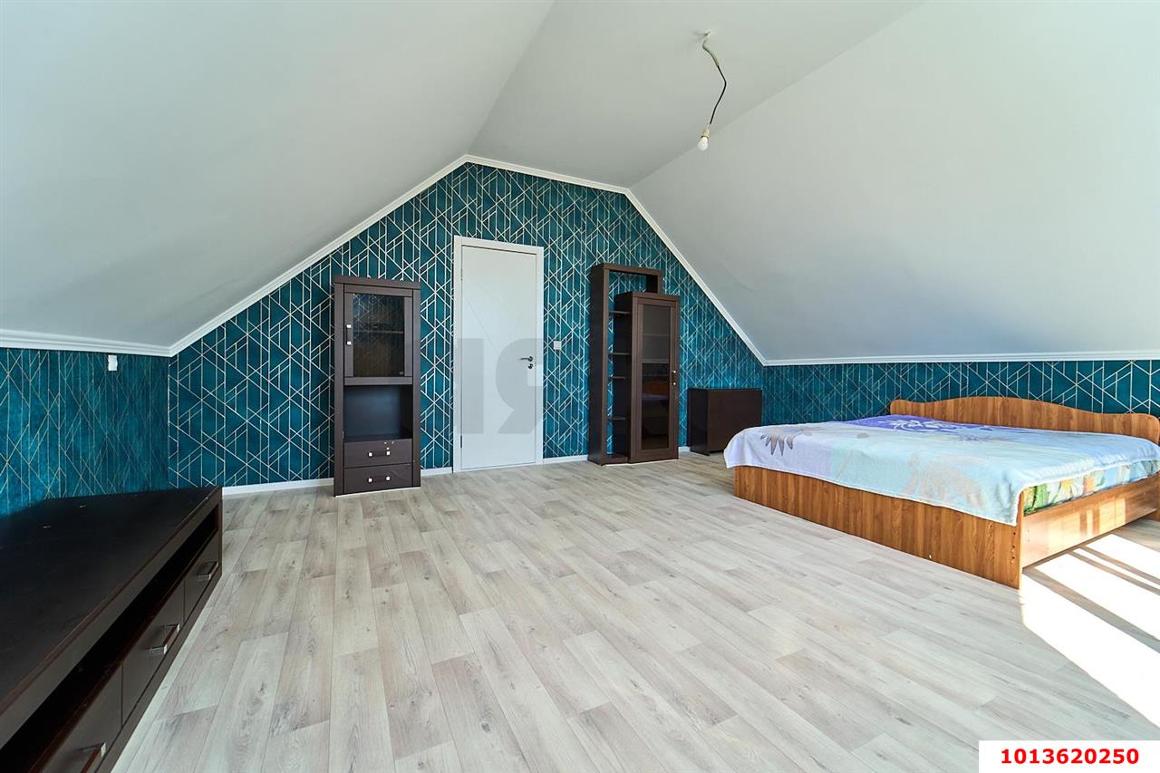 Фото №9: Дом 142&nbsp;м² + 4&nbsp;сот., 2&nbsp;эт. - Российский, Прикубанский внутригородской округ, мкр. ЖК Вилла Роз, ул. Бисерная, 19И