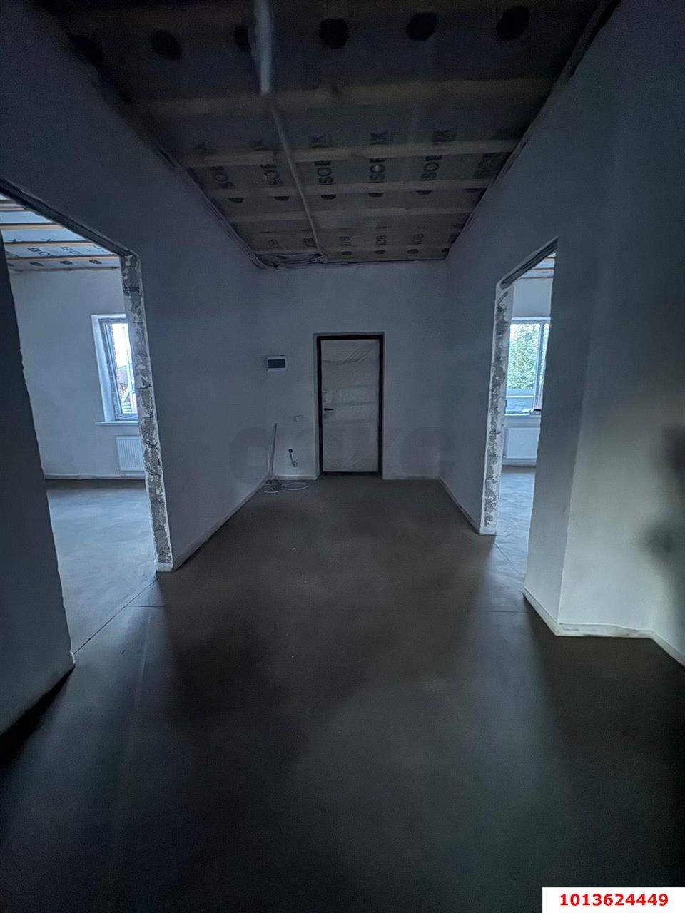 Фото №8: Дом 89&nbsp;м² + 4&nbsp;сот., 1&nbsp;эт. - Механизатор, Прикубанский внутригородской округ, мкр. Южный массив, ул. Ромашковая, 195