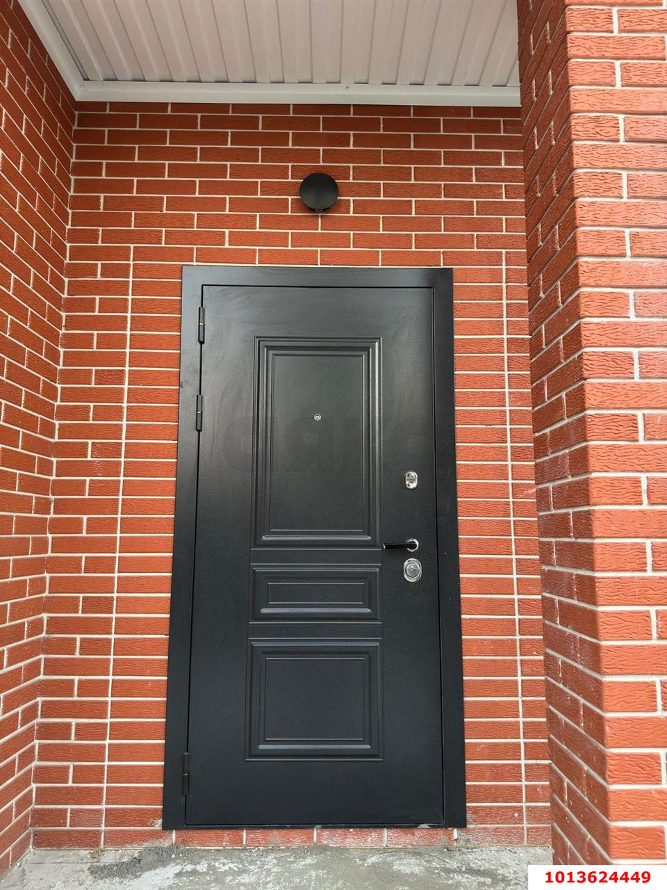 Фото №5: Дом 89&nbsp;м² + 4&nbsp;сот., 1&nbsp;эт. - Механизатор, Прикубанский внутригородской округ, мкр. Южный массив, ул. Ромашковая, 195