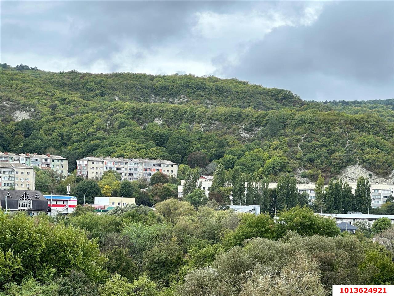 Фото №16: 4-комнатная квартира 136&nbsp;м², 5/6&nbsp;эт. - Джубга, ул. Советская, 39
