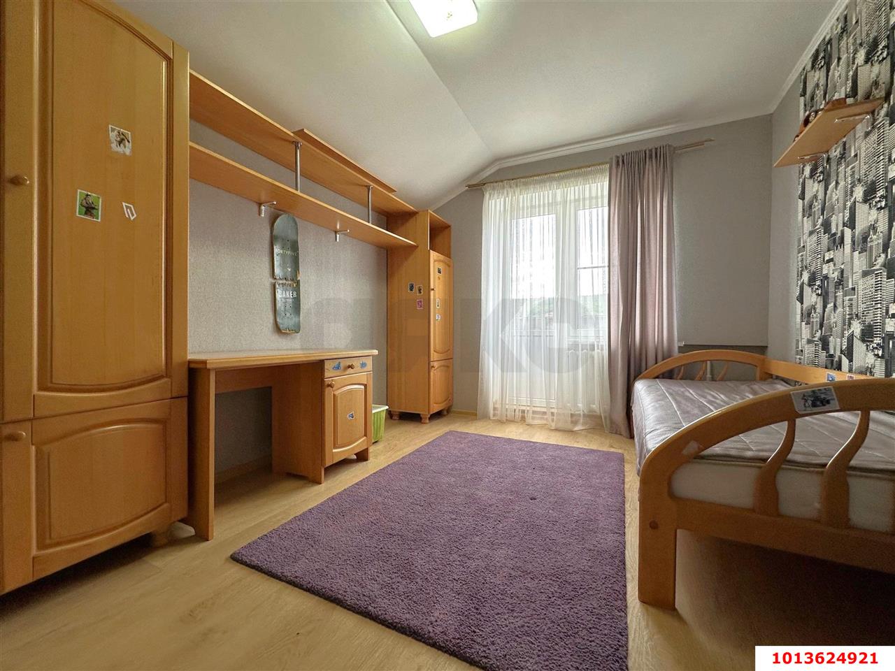 Фото №3: 4-комнатная квартира 136&nbsp;м², 5/6&nbsp;эт. - Джубга, ул. Советская, 39