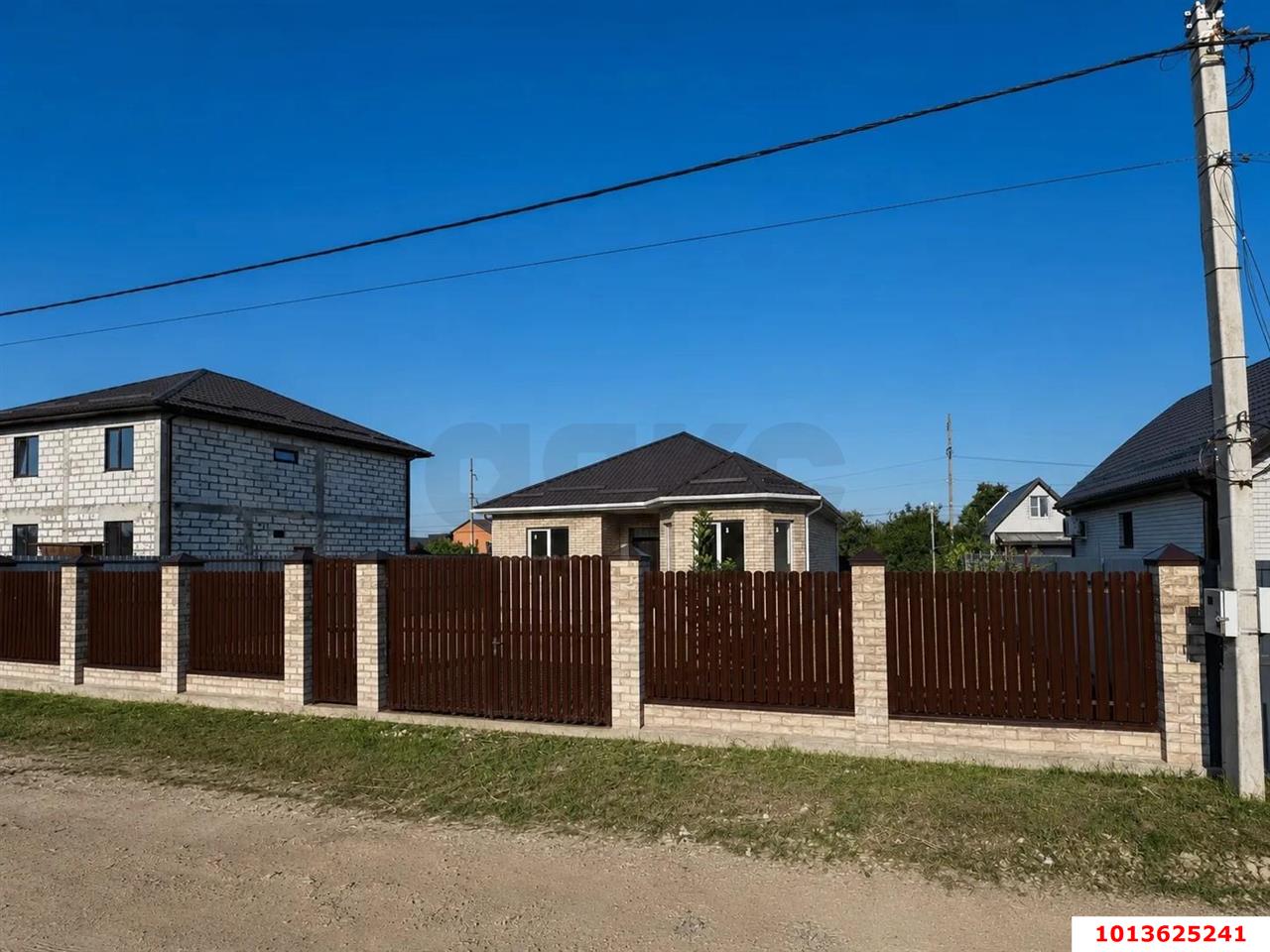 Фото №2: Дом 92&nbsp;м² + 5&nbsp;сот., 1&nbsp;эт. - СНТ Северное, мкр. Прикубанский внутригородской округ, ул. Малиновая, 467