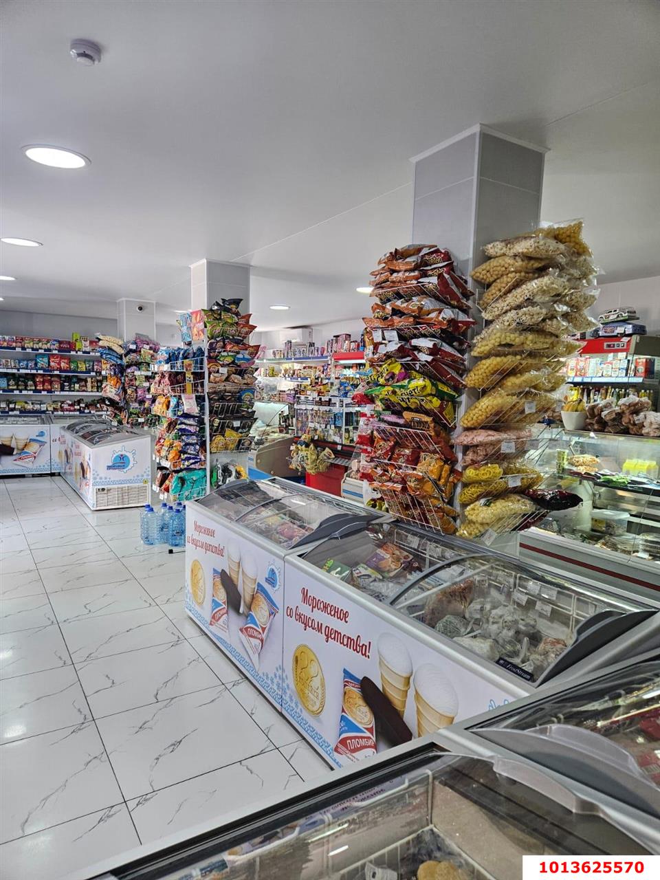 Фото №6: Торговое помещение 103&nbsp;м², 1/1&nbsp;эт. - Яблоновский, ул. Лаухина, 4/2