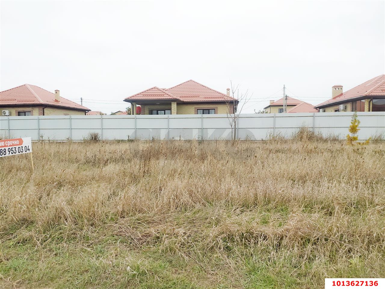 Фото №2: Личное подсобное хозяйство 4.5&nbsp;сот. - Ленина, Карасунский внутригородской округ, п. коттеджный  Зелёная Роща, ул. Тополиная, 61