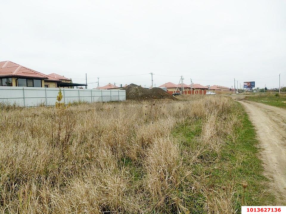 Фото №3: Личное подсобное хозяйство 4.5&nbsp;сот. - Ленина, Карасунский внутригородской округ, п. коттеджный  Зелёная Роща, ул. Тополиная, 61