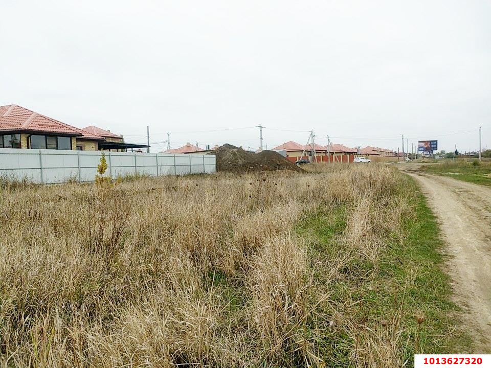 Фото №1: Личное подсобное хозяйство 4.5&nbsp;сот. - Ленина, Карасунский внутригородской округ, п. коттеджный  Зелёная Роща, ул. Тополиная, 61