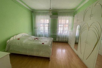 Фото №1: 2-комнатная квартира 36&nbsp;м², 1/1&nbsp;эт. - Краснодар, мкр. Фестивальный, ул. Фестивальная, 17