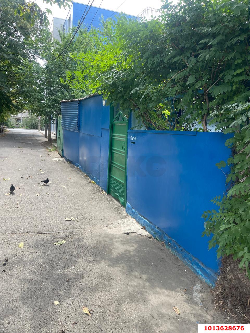 Фото №6: 2-комнатная квартира 36&nbsp;м², 1/1&nbsp;эт. - Краснодар, Прикубанский внутригородской округ, мкр. Фестивальный, ул. Фестивальная, 17