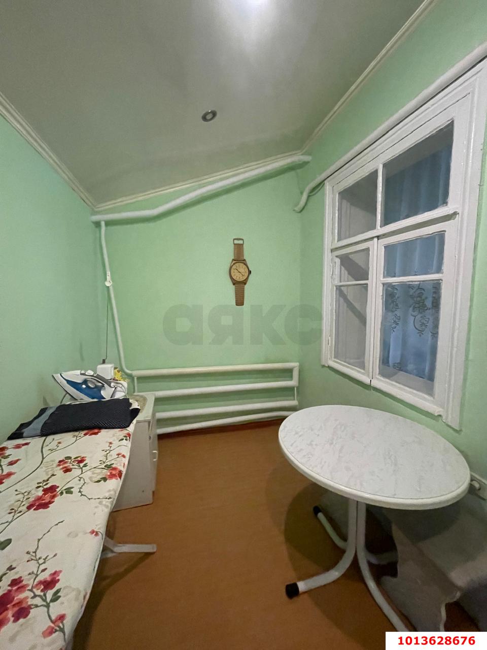 Фото №3: 2-комнатная квартира 36&nbsp;м², 1/1&nbsp;эт. - Краснодар, Прикубанский внутригородской округ, мкр. Фестивальный, ул. Фестивальная, 17