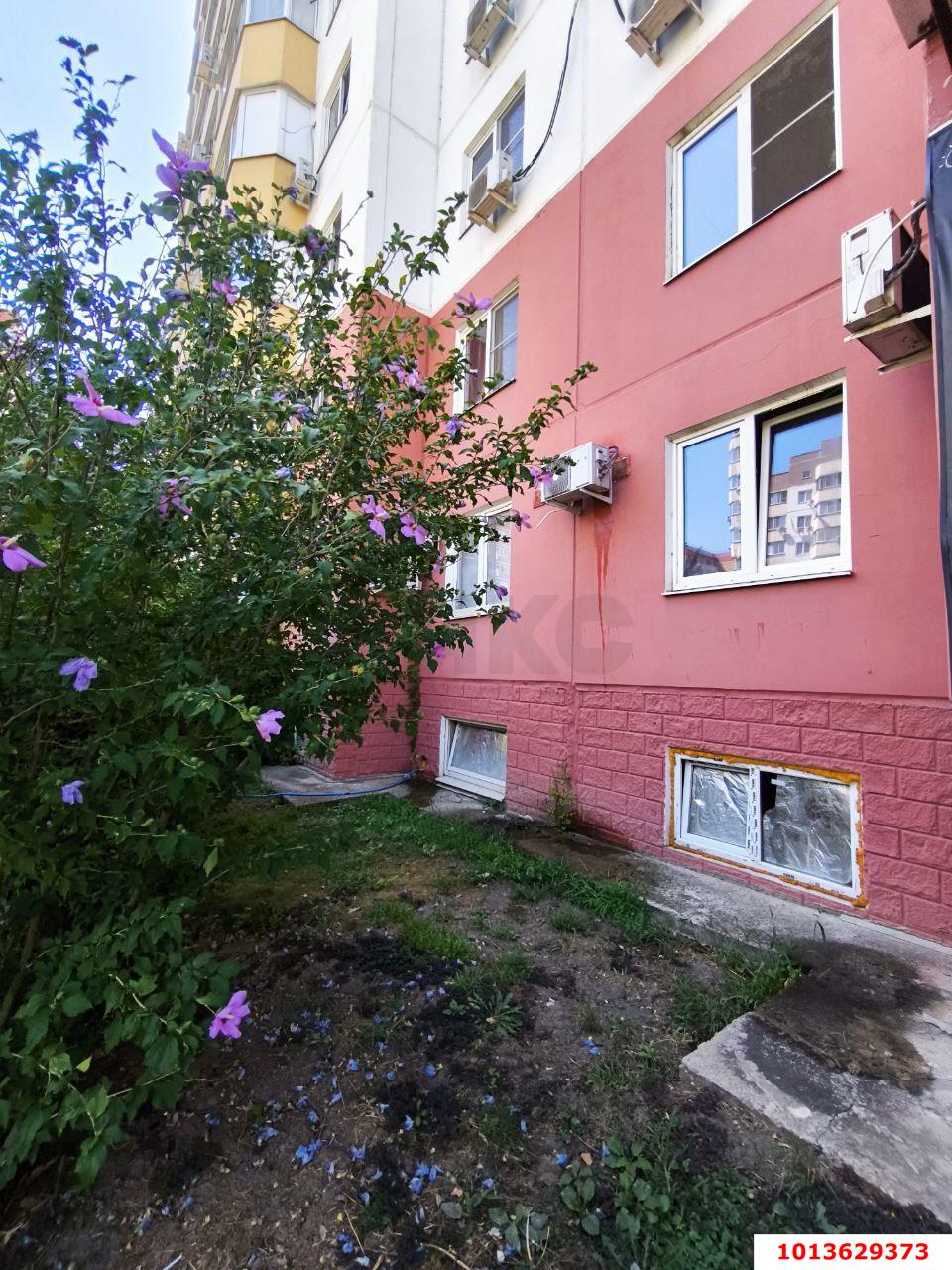 Фото №10: Торговое помещение 17&nbsp;м², 1/16&nbsp;эт. - Краснодар, Карасунский внутригородской округ, Почтовый, мкр. жилой комплекс Дом у реки, ул. Кружевная, 10