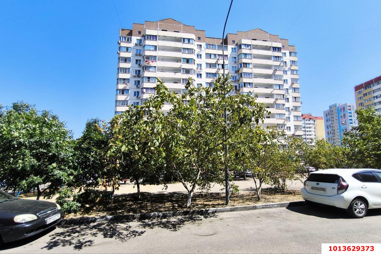 Фото №8: Торговое помещение 17&nbsp;м², 1/16&nbsp;эт. - Краснодар, Карасунский внутригородской округ, Почтовый, мкр. жилой комплекс Дом у реки, ул. Кружевная, 10