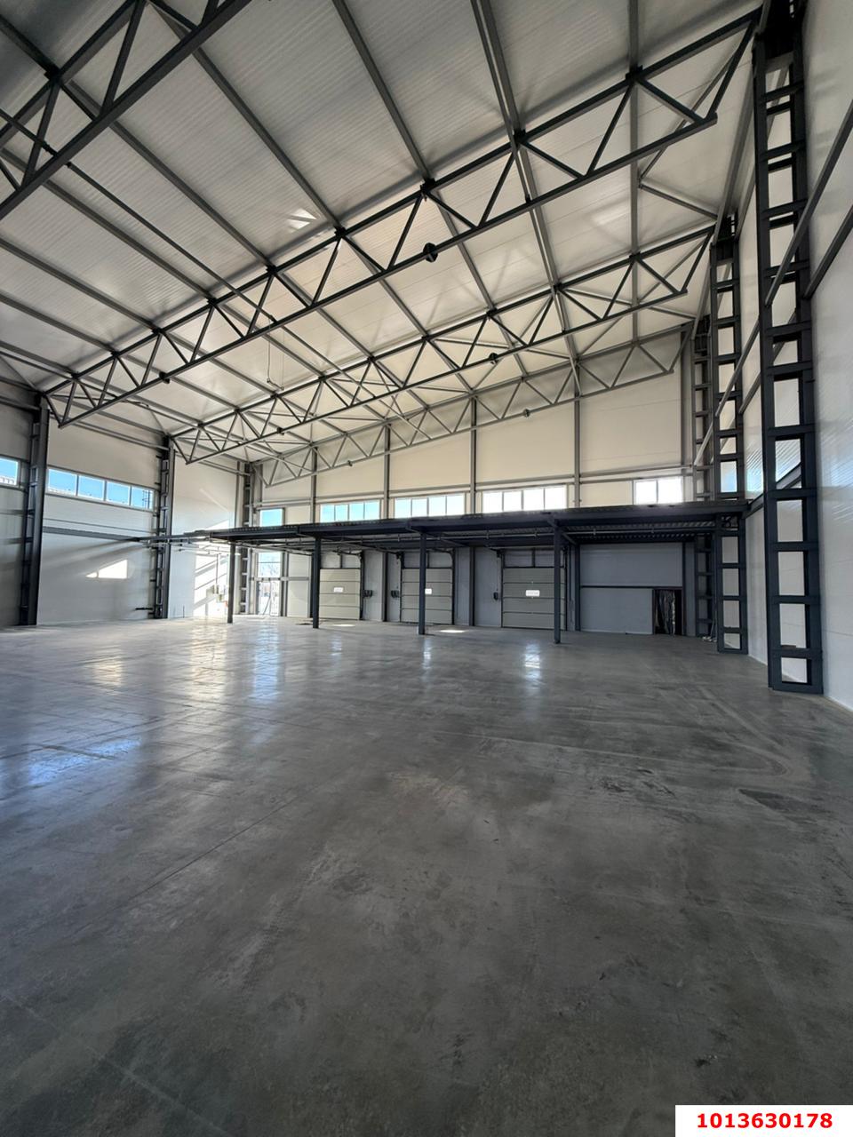 Фото №7: Коммерция 3000&nbsp;м², 1/1&nbsp;эт. - Краснодар, мкр. Карасунский внутригородской округ, ул. имени Евдокии Бершанской, 351/3