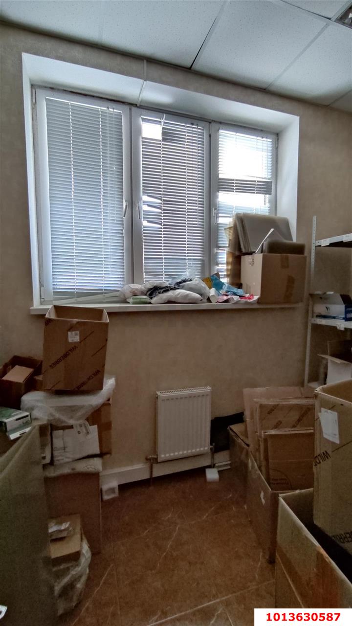 Фото №7: Торговое помещение 92&nbsp;м², 1/17&nbsp;эт. - Краснодар, Прикубанский внутригородской округ, мкр. Догма Парк, ул. Марины Цветаевой, 13