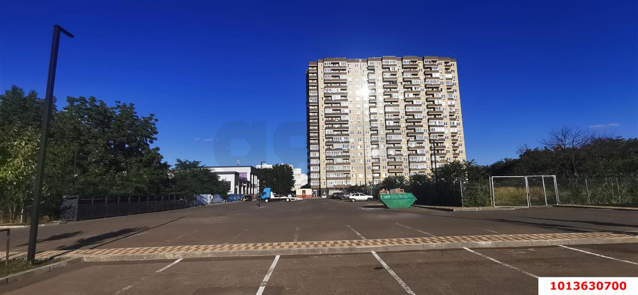 Фото №12: Торговое помещение 85&nbsp;м², 1/19&nbsp;эт. - Краснодар, Прикубанский внутригородской округ, мкр. Молодёжный