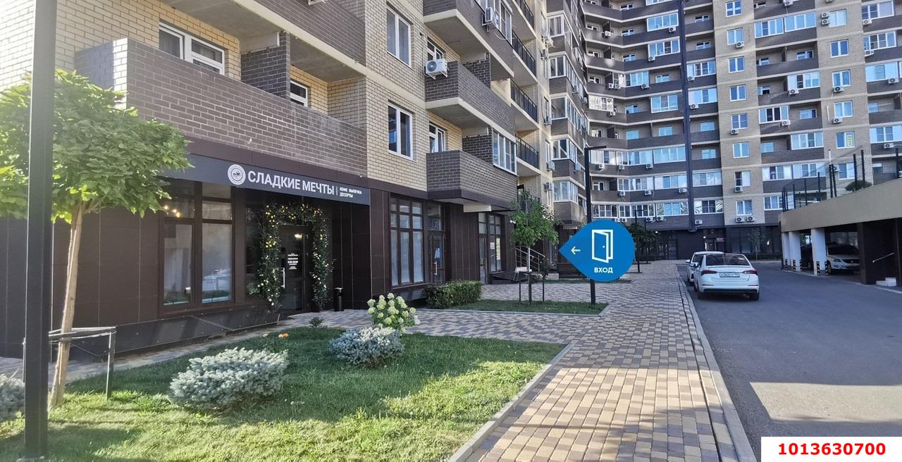 Фото №5: Торговое помещение 85&nbsp;м², 1/19&nbsp;эт. - Краснодар, Прикубанский внутригородской округ, мкр. Молодёжный