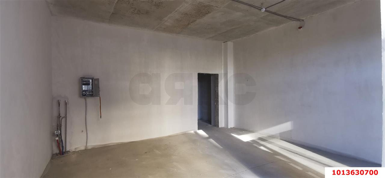 Фото №8: Торговое помещение 85&nbsp;м², 1/19&nbsp;эт. - Краснодар, Прикубанский внутригородской округ, мкр. Молодёжный