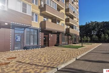 Фото №1: Торговое помещение 85&nbsp;м², 1/19&nbsp;эт. - Краснодар, мкр. Молодёжный, 