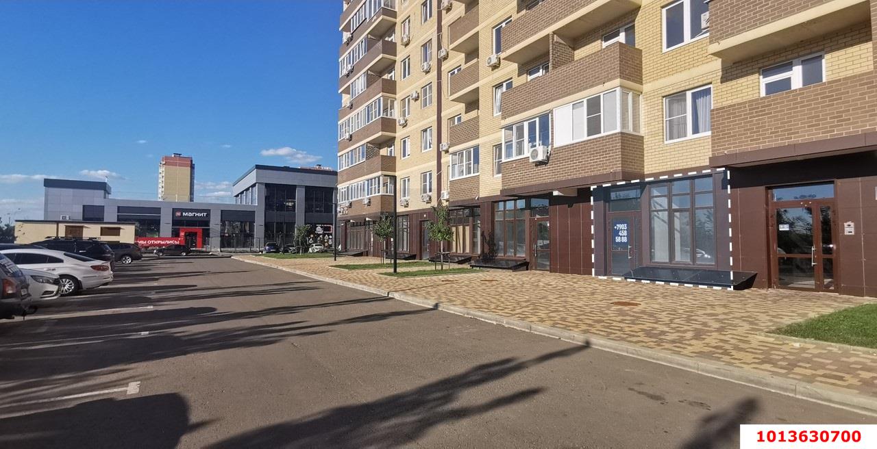 Фото №2: Торговое помещение 85&nbsp;м², 1/19&nbsp;эт. - Краснодар, Прикубанский внутригородской округ, мкр. Молодёжный