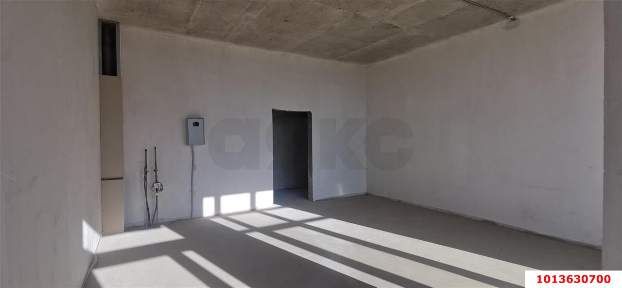 Фото №4: Торговое помещение 85&nbsp;м², 1/19&nbsp;эт. - Краснодар, Прикубанский внутригородской округ, мкр. Молодёжный