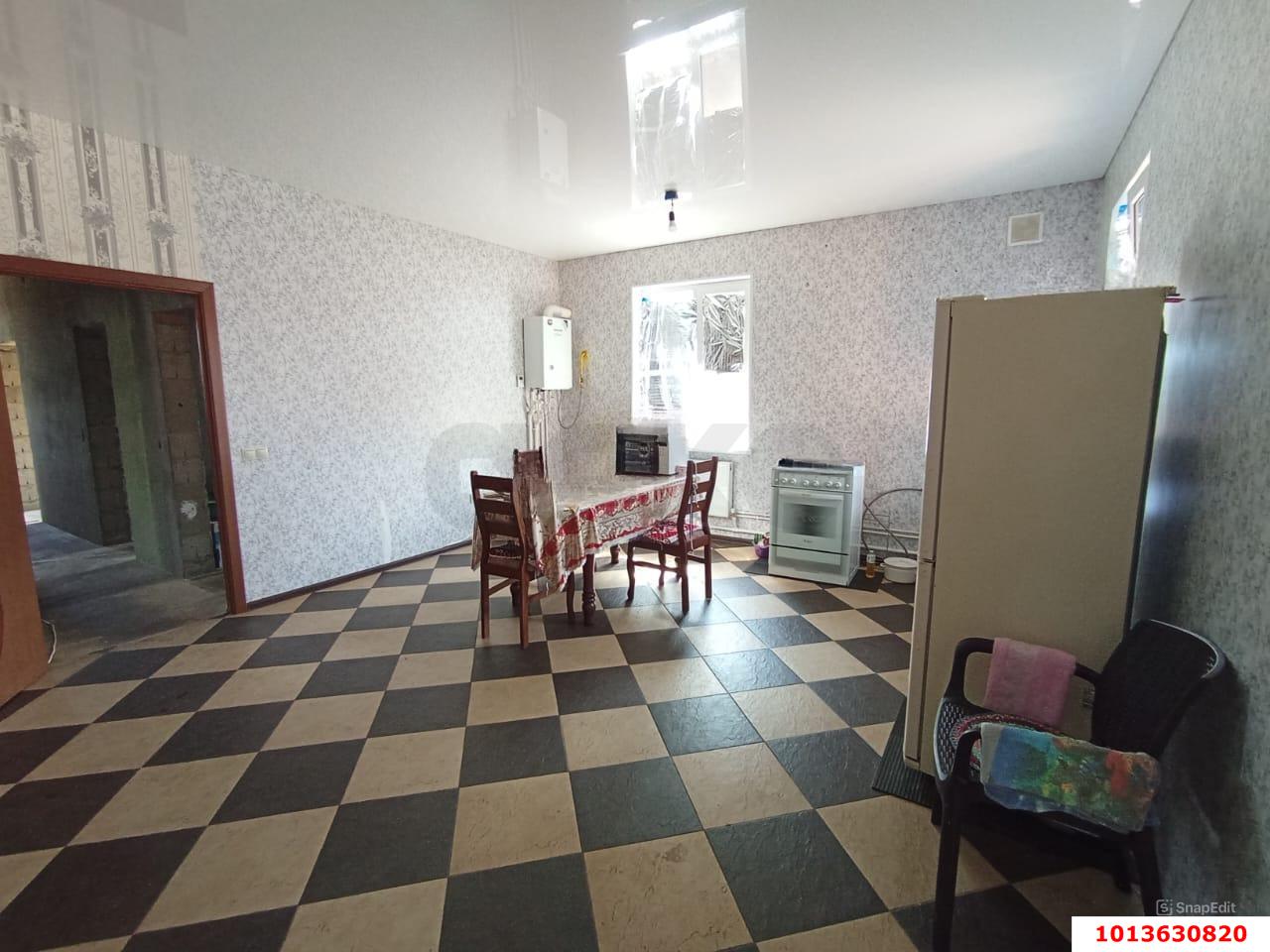 Фото №6: Дом 113&nbsp;м² + 11&nbsp;сот., 1&nbsp;эт. - Рязанская, ул. Некрасова