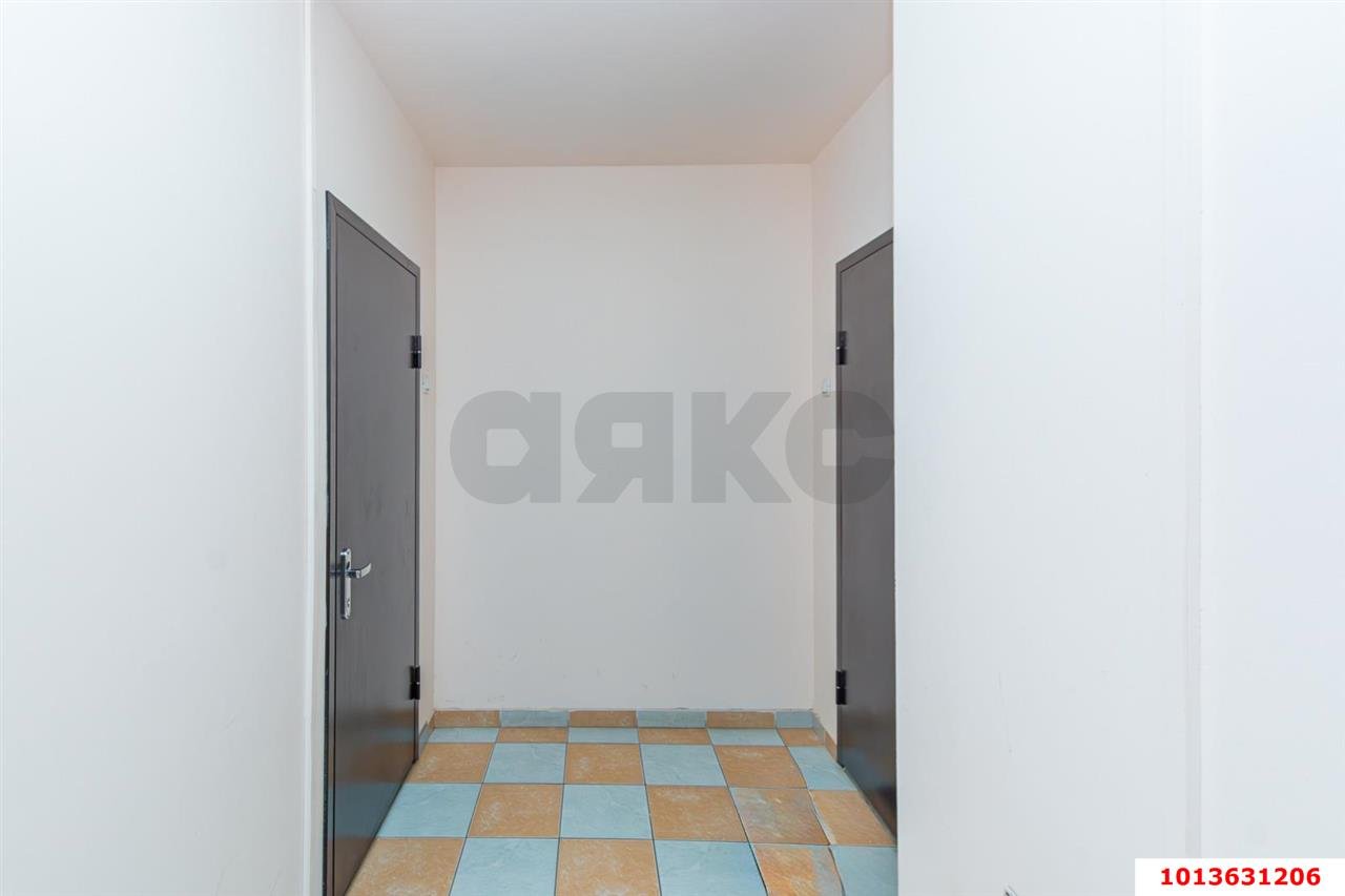 Фото №15: 2-комнатная квартира 60&nbsp;м², 12/16&nbsp;эт. - Краснодар, Прикубанский внутригородской округ, ж/р Восточный, ул. Героя Владислава Посадского, 28