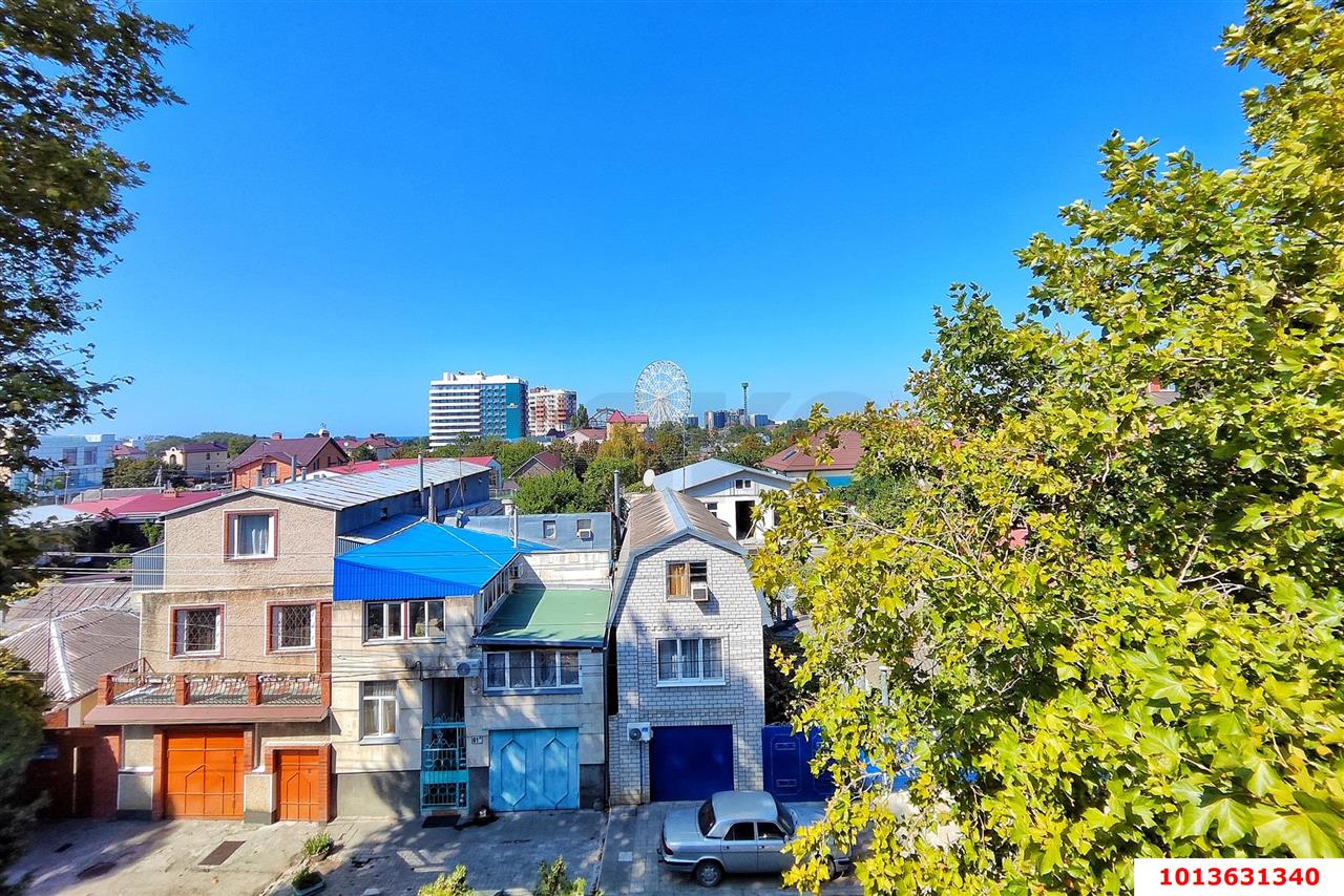Фото №5: 1-комнатная квартира 33&nbsp;м², 4/4&nbsp;эт. - Анапа, ул. Горького, 58