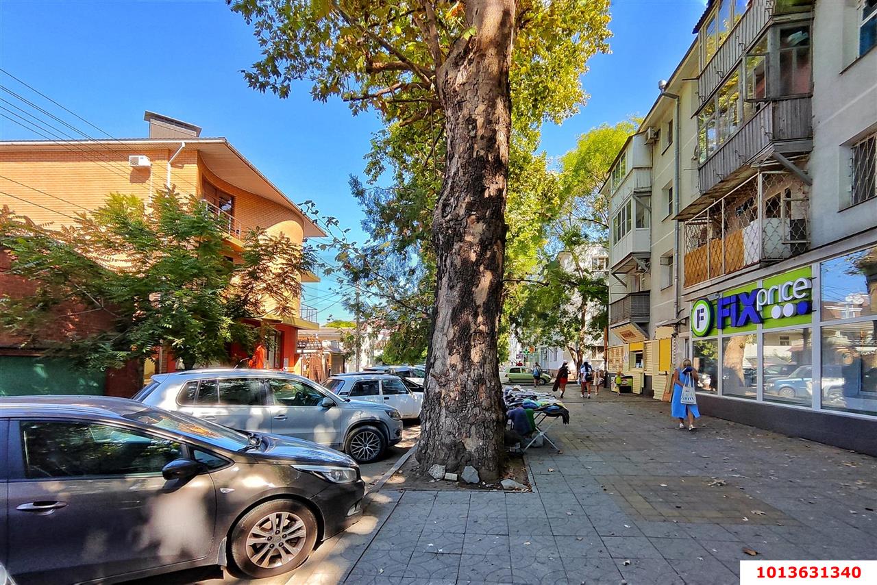 Фото №8: 1-комнатная квартира 33&nbsp;м², 4/4&nbsp;эт. - Анапа, ул. Горького, 58