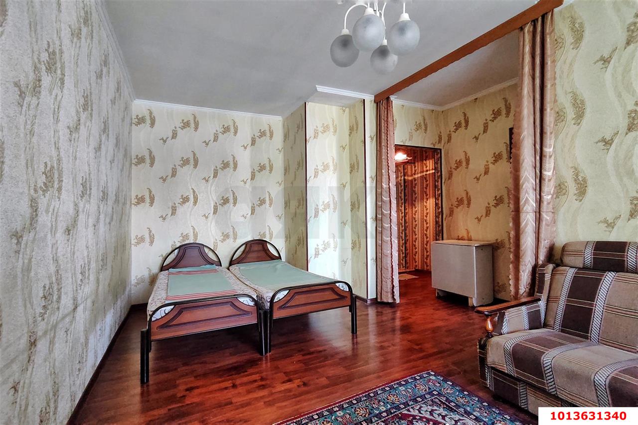 Фото №2: 1-комнатная квартира 33&nbsp;м², 4/4&nbsp;эт. - Анапа, ул. Горького, 58