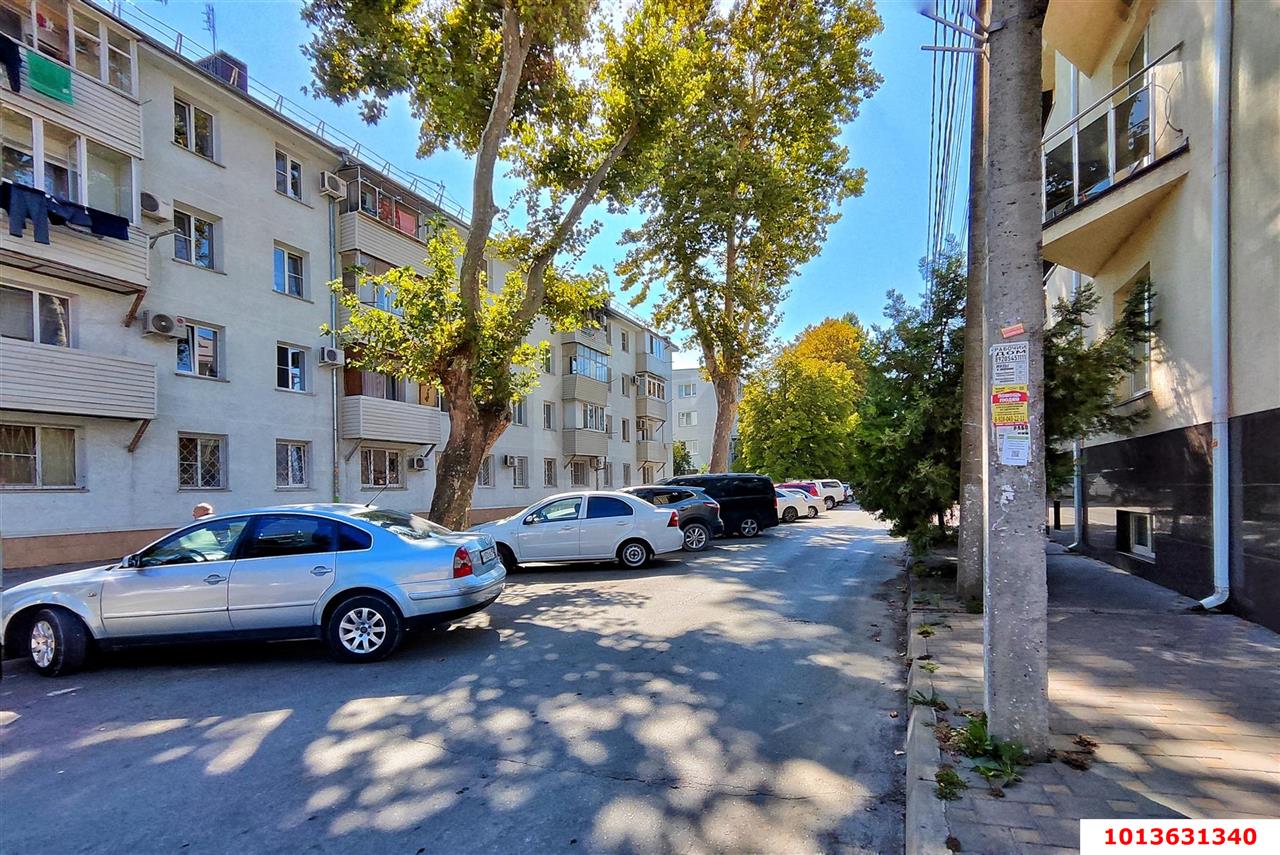 Фото №9: 1-комнатная квартира 33&nbsp;м², 4/4&nbsp;эт. - Анапа, ул. Горького, 58