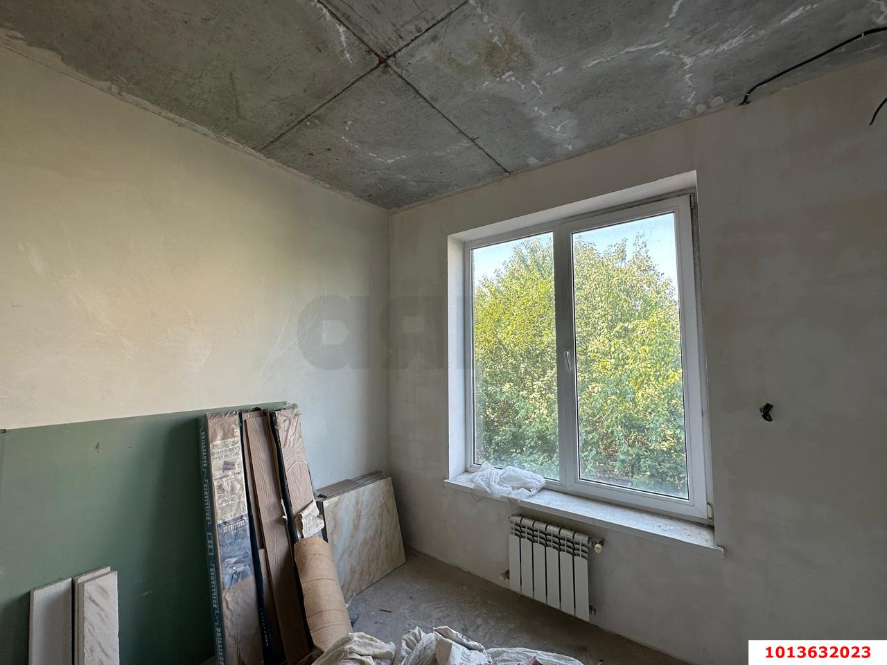 Фото №5: 1-комнатная квартира 31&nbsp;м², 2/4&nbsp;эт. - Краснодар, мкр. Западный внутригородской округ, ул. Михаила Власова, 256