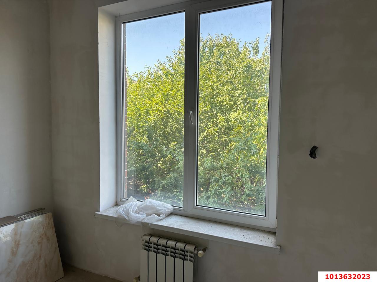 Фото №2: 1-комнатная квартира 31&nbsp;м², 2/4&nbsp;эт. - Краснодар, мкр. Западный внутригородской округ, ул. Михаила Власова, 256