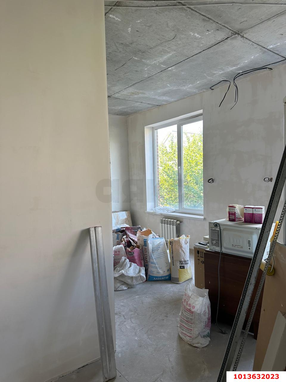 Фото №8: 1-комнатная квартира 31&nbsp;м², 2/4&nbsp;эт. - Краснодар, мкр. Западный внутригородской округ, ул. Михаила Власова, 256