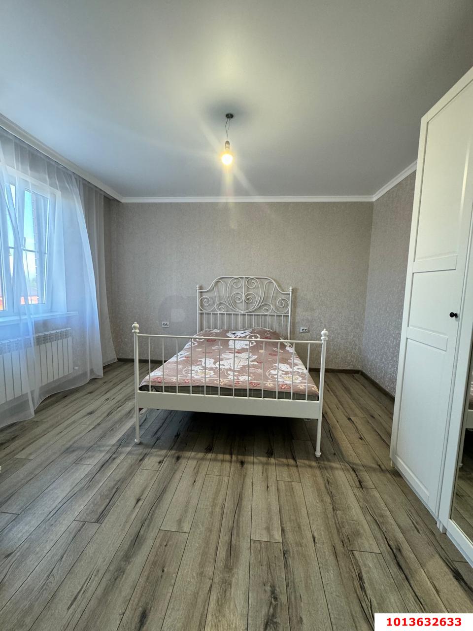 Фото №2: Дом 217&nbsp;м² + 5&nbsp;сот., 2&nbsp;эт. - СНТ Радуга, мкр. Прикубанский внутригородской округ, ул. Малиновая, 441