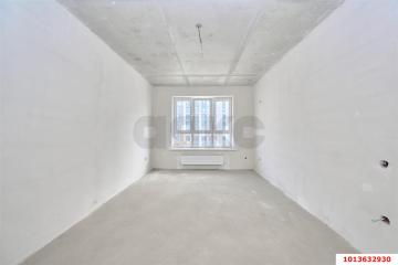 Фото №1: 1-комнатная квартира 36 м², 7/12 эт. - Краснодар, мкр. жилой комплекс Архитектор, ул. Наставников, 11