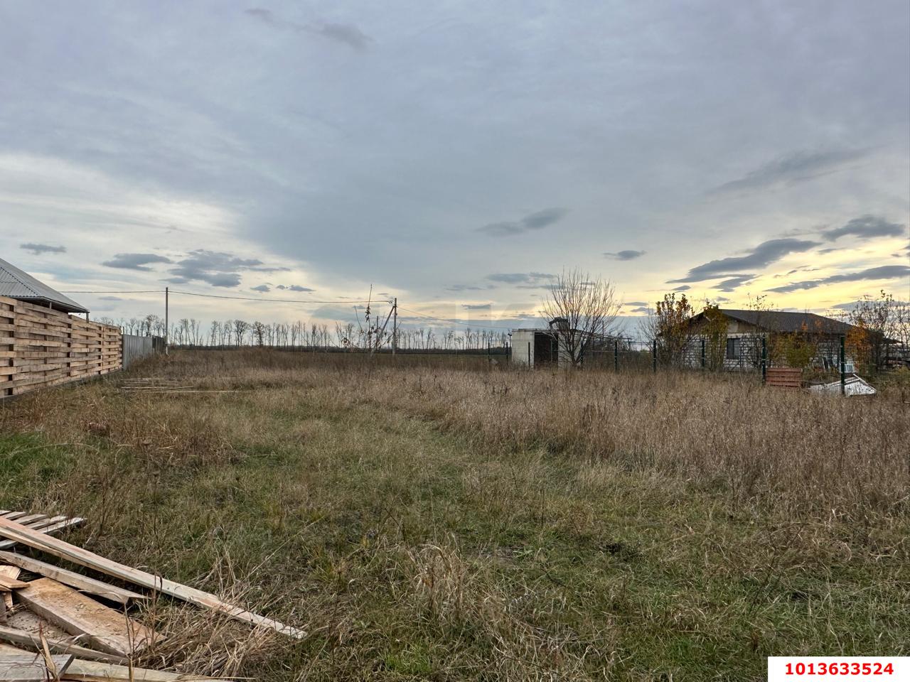 Фото №6: Земельный участок под ИЖС 6&nbsp;сот. - Новый, мкр. Прикубанский внутригородской округ, ул. Васильковая, 13