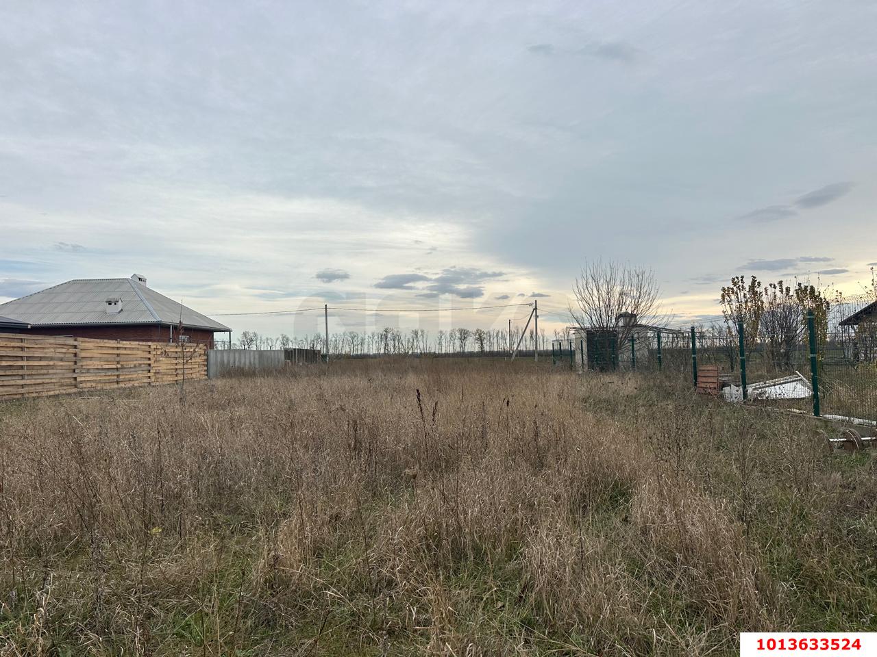 Фото №3: Земельный участок под ИЖС 6&nbsp;сот. - Новый, мкр. Прикубанский внутригородской округ, ул. Васильковая, 13