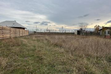 Фото №1: Земельный участок под ИЖС 6 сот. - Новый, мкр. Прикубанский внутригородской округ, ул. Васильковая, 13