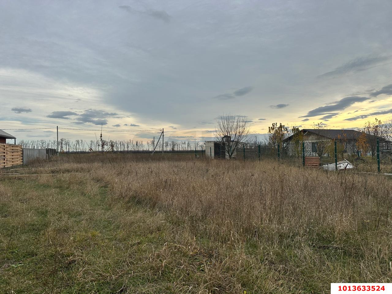Фото №4: Земельный участок под ИЖС 6&nbsp;сот. - Новый, мкр. Прикубанский внутригородской округ, ул. Васильковая, 13