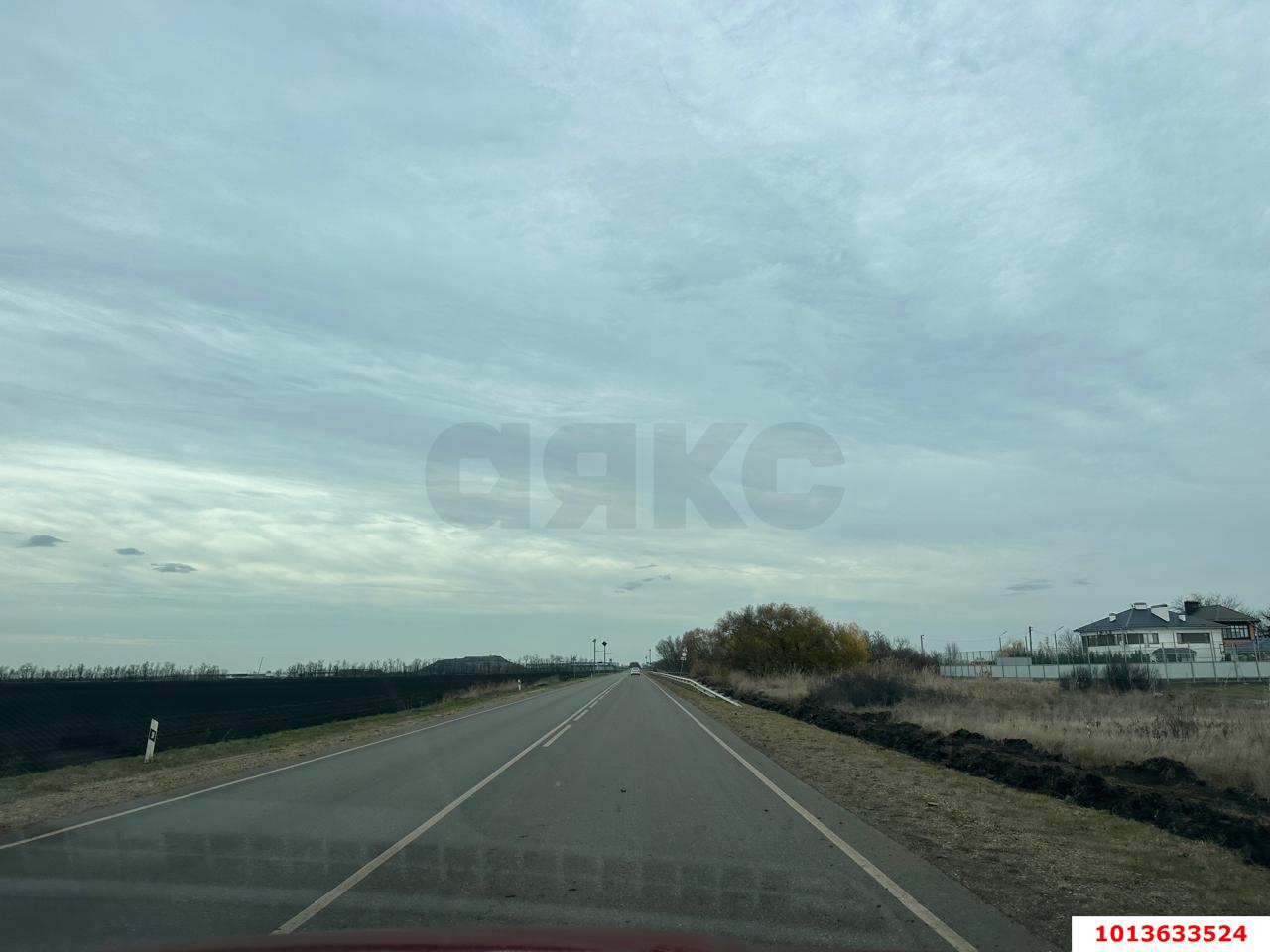 Фото №8: Земельный участок под ИЖС 6&nbsp;сот. - Новый, мкр. Прикубанский внутригородской округ, ул. Васильковая, 13